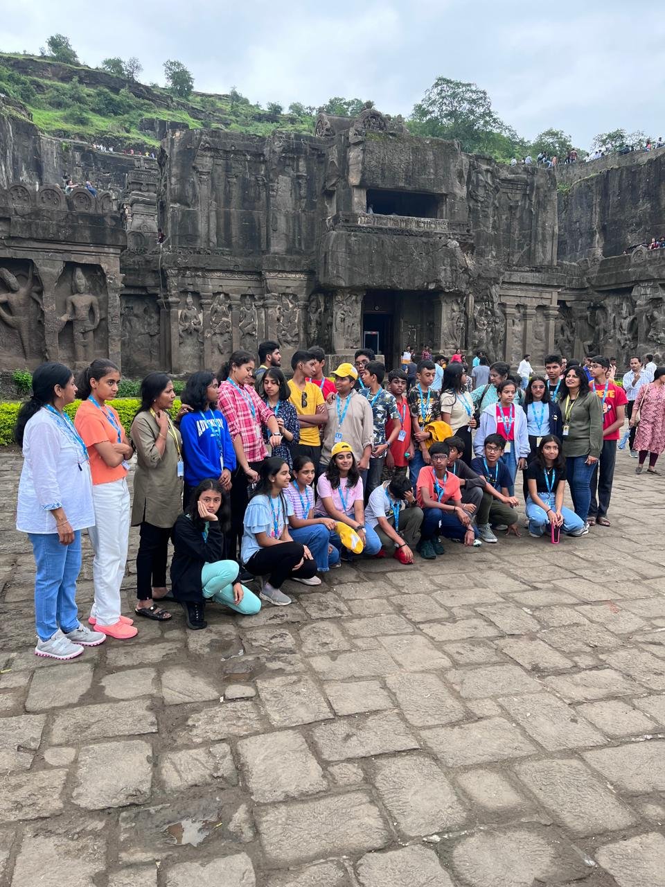 Nature Reserve Excursion