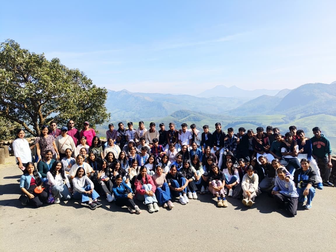 Adventure Tour