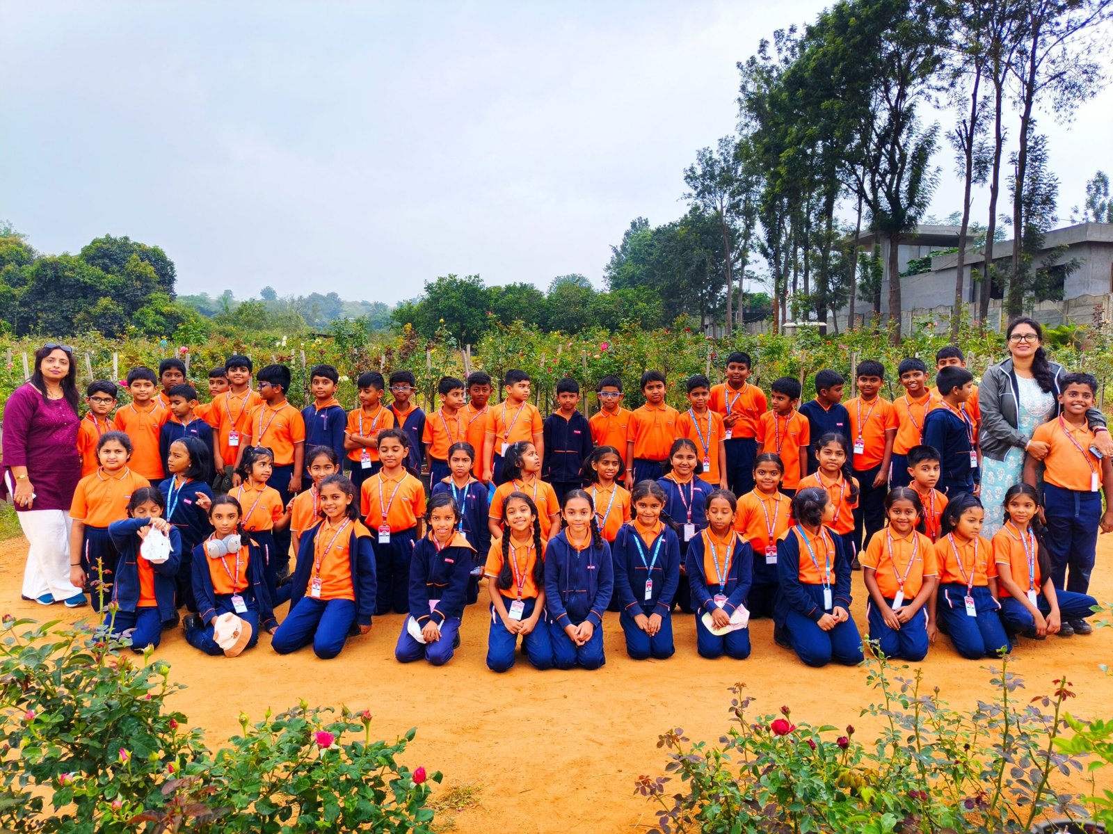 Study Tours